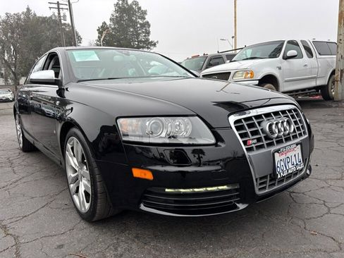 Used 2008 Audi S6 Sedan image 1