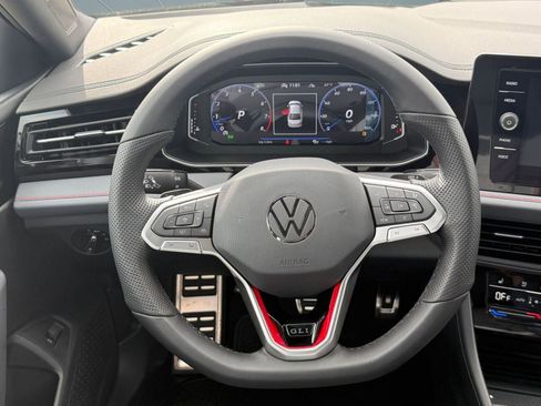 New 2026 Volkswagen Jetta GLI Autobahn image 15