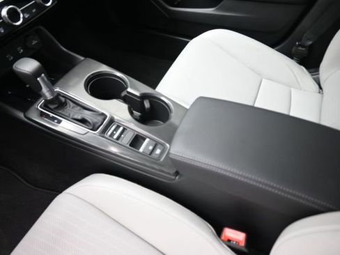 Used 2026 Honda Civic Sport Touring image 31