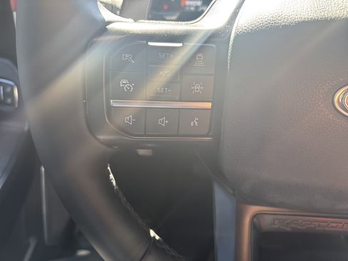 Used 2023 Ford F150 Raptor w/ Raptor Carbon Fiber Package image 19