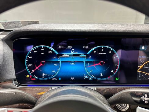 Used 2023 Mercedes-Benz E 350 4MATIC Sedan image 18