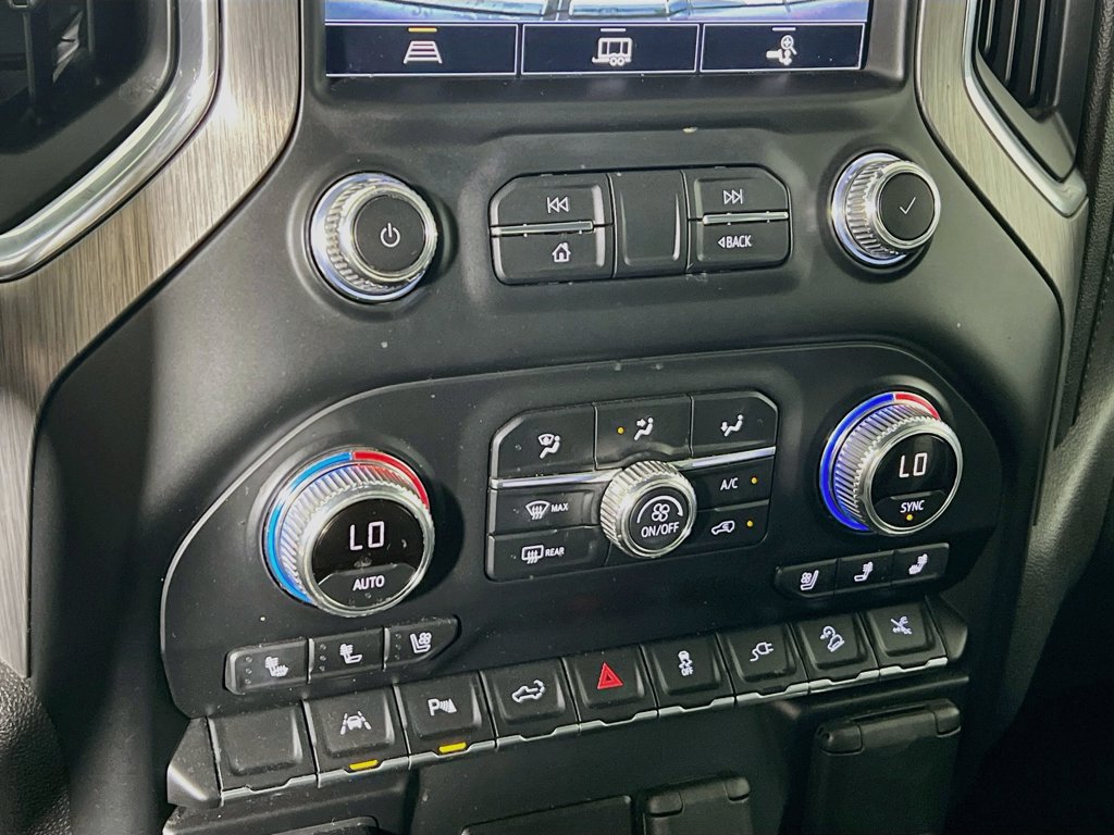 Used 2021 GMC Sierra 1500 Denali w/ Denali Premium Package AWD/4WD image 14
