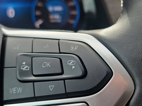 Certified 2024 Volkswagen Atlas SEL AWD/4WD image 22