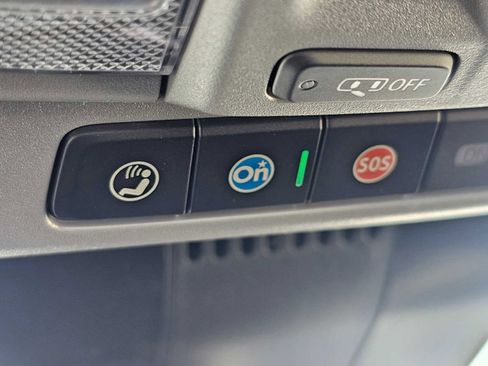 New 2025 Chevrolet Silverado 1500 W/T image 19