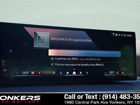 Used 2025 BMW 430i xDrive image 34