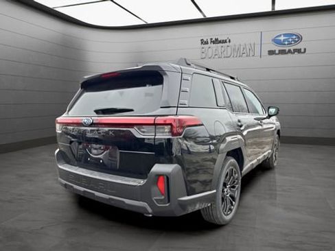 New 2026 Subaru Outback Limited XT image 11