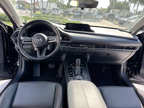 Used 2022 MAZDA CX-30 AWD 2.5 S w/ Select Package image 36