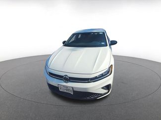 Used 2025 Volkswagen Jetta Sport video 2