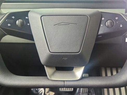 Used 2024 Tesla Cybertruck Cyberbeast image 38