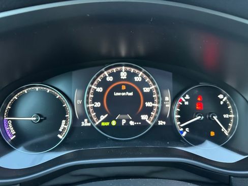 New 2026 MAZDA CX-50 AWD 2.5 Hybrid w/ Weather Package image 13