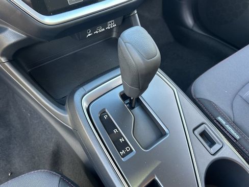New 2026 Subaru Impreza 2.0i Sport AWD/4WD image 25