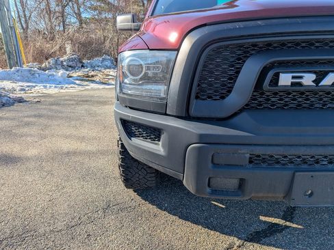 Used 2022 RAM 1500 Classic Warlock image 10