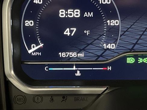 Used 2024 GMC Sierra 1500 Denali Ultimate image 6