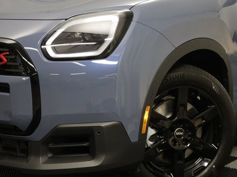 New 2027 MINI Cooper Countryman S w/ Comfort Package Max AWD/4WD image 4