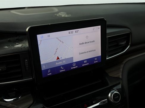 Used 2023 Ford Explorer Limited w/ Equipment Group 301A image 19