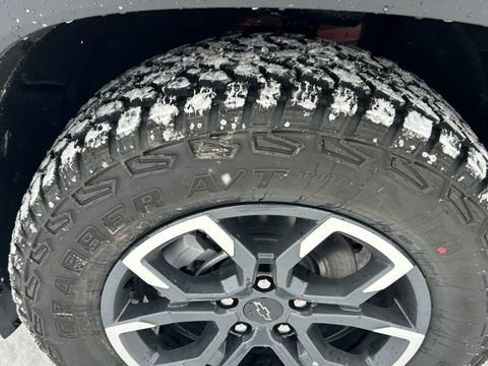 New 2026 Chevrolet Equinox ACTIV AWD/4WD image 10