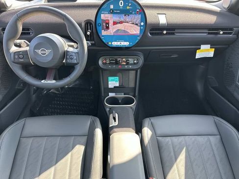 New 2026 MINI Cooper S image 13