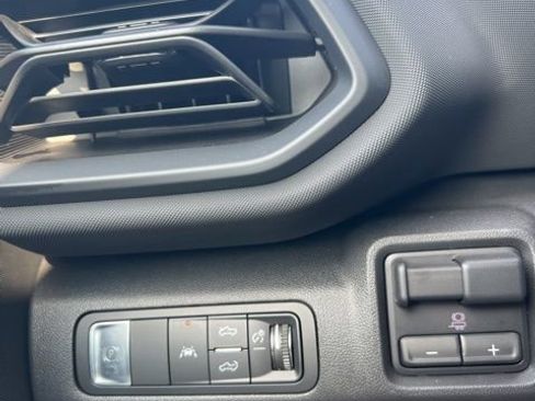 New 2026 Chevrolet Silverado EV LT w/ Plus Package image 15