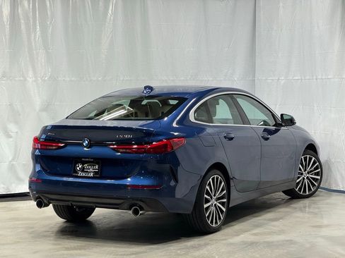 Used 2023 BMW 228i xDrive Gran Coupe w/ Premium Package 2 image 6