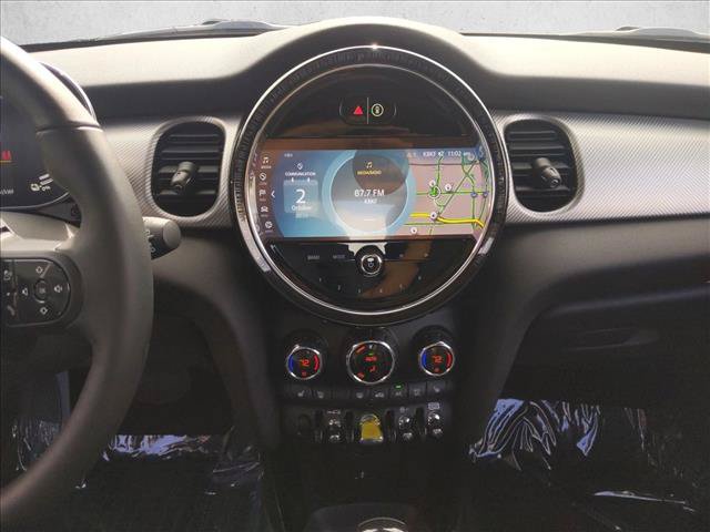 Certified 2024 MINI Cooper SE FWD image 13