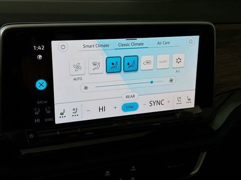 New 2026 Volkswagen Atlas SEL AWD/4WD image 18