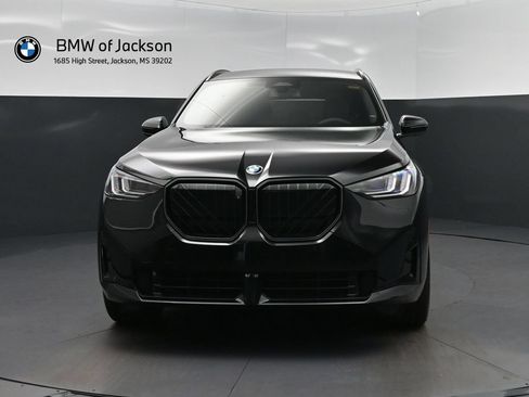New 2026 BMW X3 xDrive30i w/ Premium Package AWD/4WD image 10