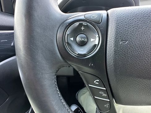 Used 2013 Honda Accord EX-L image 23