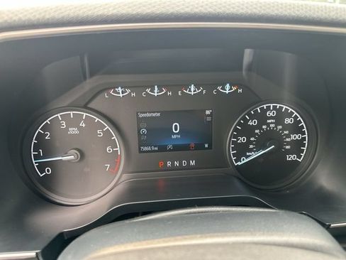 Used 2021 Ford F150 XL w/ STX Appearance Package AWD/4WD image 12