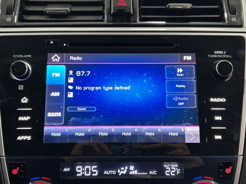 Used 2019 Subaru Outback 2.5i Limited image 5