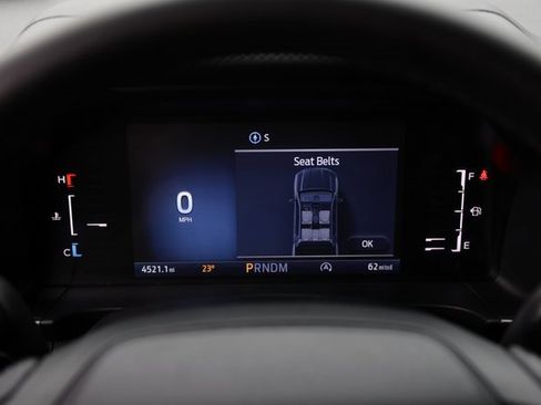 Used 2024 Ford Ranger XLT w/ Trailer Tow Package image 12