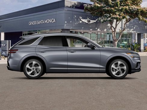 New 2026 Genesis GV70 2.5T Select AWD/4WD image 4