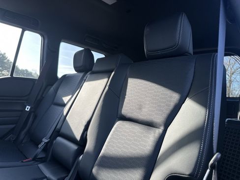Used 2025 Toyota Land Cruiser image 20