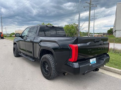 Used 2023 Toyota Tundra SR RWD image 4