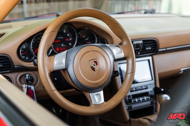 Used 2006 Porsche 911 Carrera RWD image 6