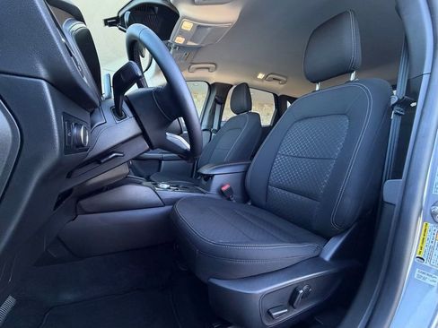 Used 2024 Ford Escape Active image 4