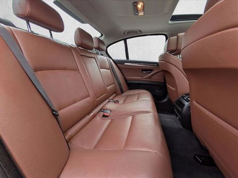 Used 2013 BMW 535i Sedan image 21