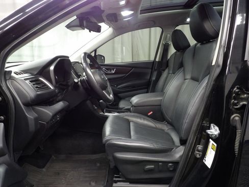 Used 2023 Subaru Ascent Touring w/ Popular Package #2A AWD/4WD image 15