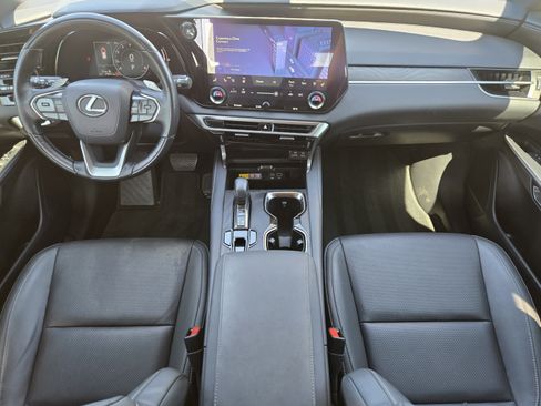 Used 2024 Lexus RX 350 Premium w/ Accessory Package (Z1) FWD image 21