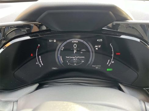 Used 2025 Lexus NX 350h AWD w/ Accessory Package (2T) image 36