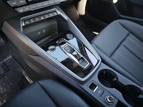 New 2026 Audi A3 2.0T Premium AWD/4WD image 26
