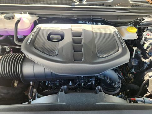 New 2026 RAM 1500 Tungsten w/ Trailer Tow Group AWD/4WD image 25