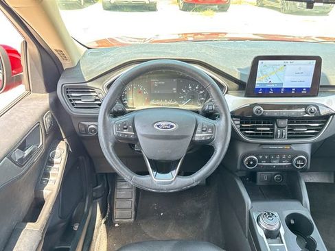 Used 2020 Ford Escape SEL AWD/4WD image 14