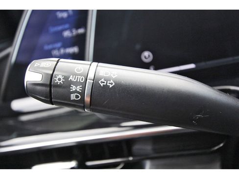 Used 2023 Cadillac Escalade V w/ LPO, ONYX Package image 18