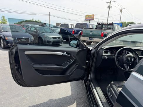 Used 2013 Audi A5 2.0T Premium Plus AWD/4WD image 30