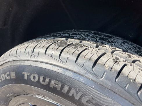 Used 2024 Ford Bronco Sport Big Bend w/ Convenience Package image 23