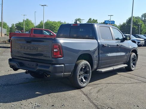 New 2026 RAM 1500 Express AWD/4WD image 5