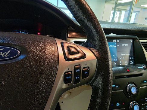 Used 2019 Ford Flex SEL w/ Equipment Group 202A image 33