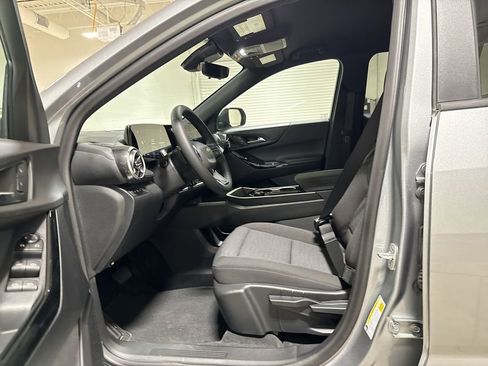 New 2026 Chevrolet Equinox LT w/ Safety and Technology Package AWD/4WD image 20