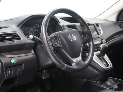 Used 2014 Honda CR-V EX-L image 9