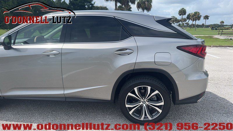 Used 2020 Lexus RX 350 FWD w/ Premium Package image 30